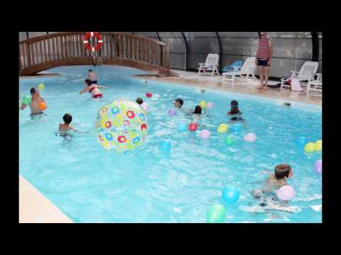 Video-thumbnail van Camping Beau Rivage