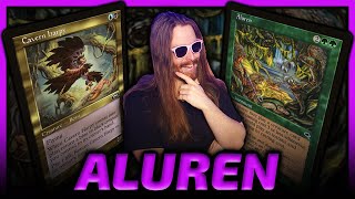This Is The Most Underrated Combo Deck In Premodern [MTGO Premodern MtG Gameplay] 2025