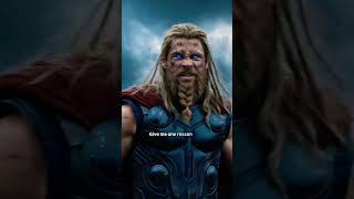 Doom Vs Thor #edit #like #marvel