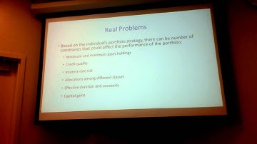 MBA 280 - video blog