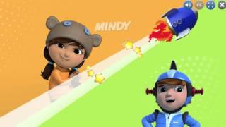 NEW!   Ready Jet Go!   Sydney's Astro Tracker   Ready Jet Go Games   PBS Kids