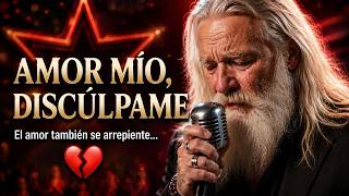 Michael Bennett – Amor Mío, Discúlpame 💔 | Canción Más Dolorosa Para Llorar| Balada Romántica 2026