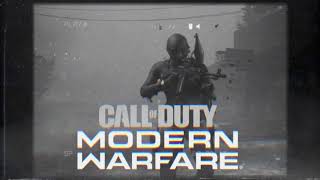Call of Duty Modern Warfare Season 6 New Lobby Main Theme Music - \
