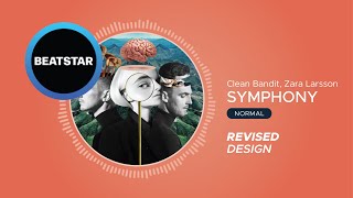 Beatstar | Clean Bandit, Zara Larsson - Symphony (Revised Design) | Normal screenshot 5