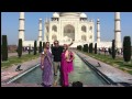 Viaje a la India: Taj Mahal | Visita guiada Paco Nadal