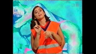 Vtm Fragm. Super 50 Wellicht Oktober 1995