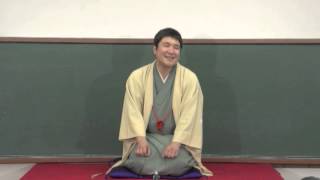 瀧川鯉八／神田松之丞　DVD発売予告ムービー