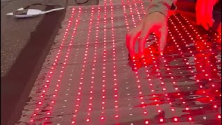 Red Light Therapy Mat for Body  Infrared Light Therapy Device, SO MANY BENEFITS! Easy To Use Revie