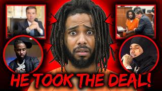 Pooh Shiesty’s Plea Deal Leaves Fans Stunned After Major Court Twist!