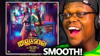 Manavaalan Thug REACTION - Thallumaala Promo Song | Tovino Thomas | Khalid Rahman