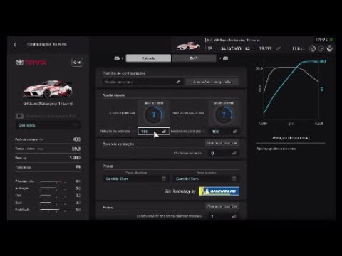 Como desbloquear o BMW M3 GT2 Base Model '11? - CARRO SECRETO DO