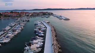 Završena sanacija Šulterove vale, Obale Alfreda Lisice i luke Jaz