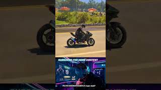 Top1 Most REALISTIC Mobile Racing Simulator Game of 2026🏍️Ultra Graphics#BikeGames#GamingShorts#vr