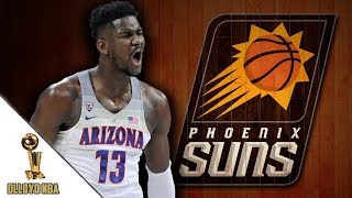 Phoenix Suns Open To Trading Away No 1 Pick In 2018 NBA Draft!!! Should They? | NBA News