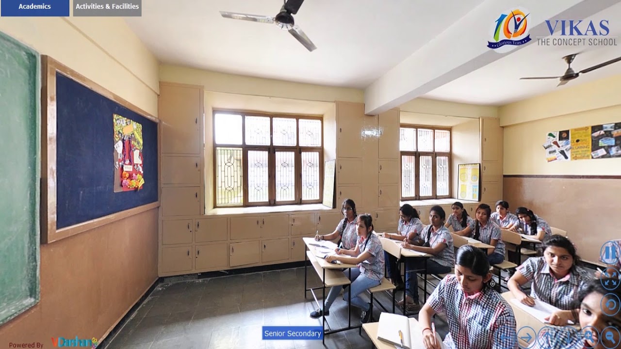 vikas-the-concept-school-senior-secondary-youtube