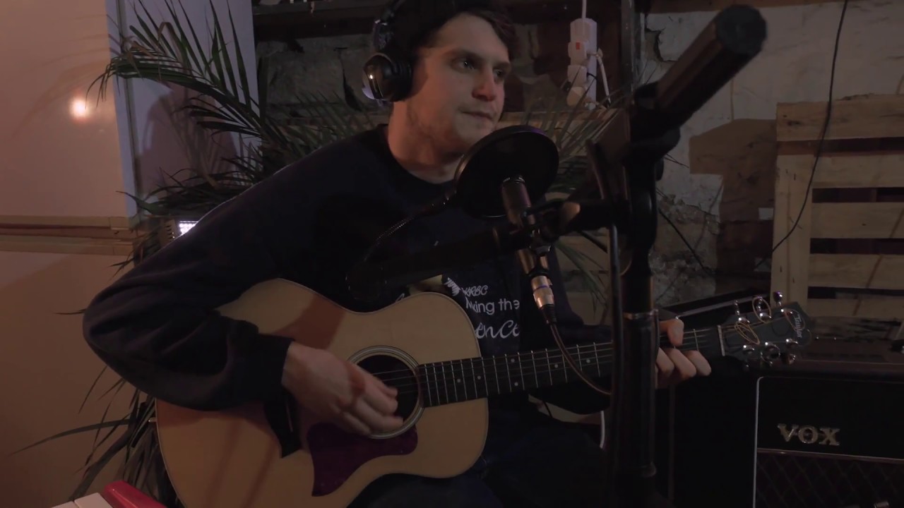 Sun Drift - All to Heart (Live)