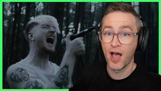Irken Armada - Catch Your Light (Reaction & Review) | Australian Metalcore