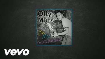 Olly Murs - Oh My Goodness (Lyric Video)