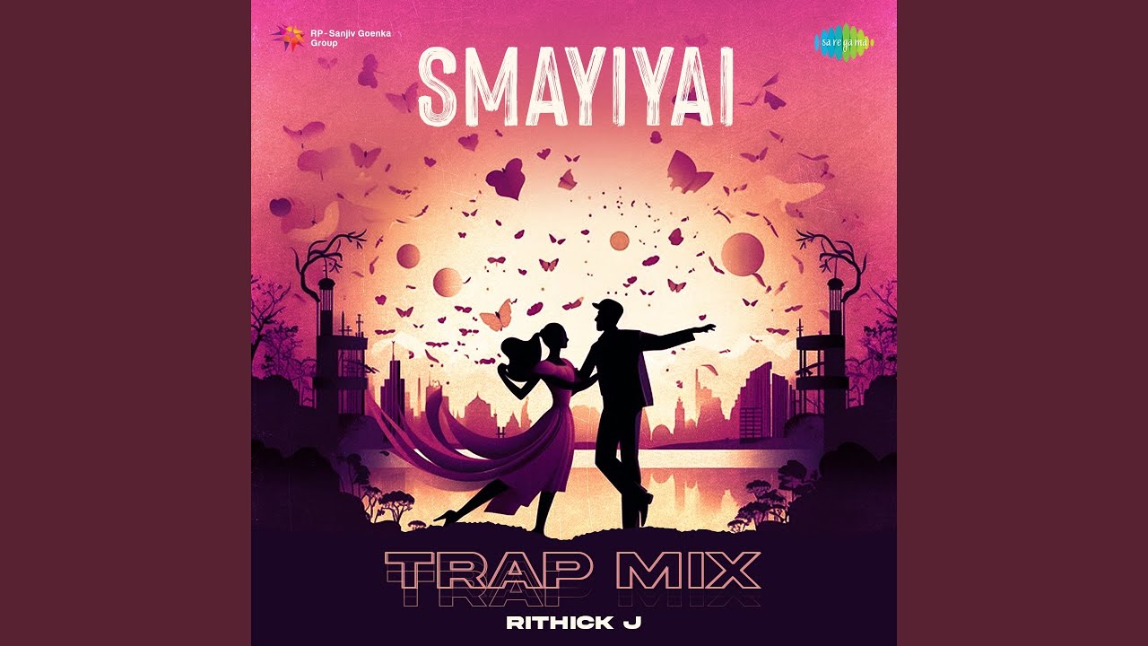 Smayiyai - Trap Mix