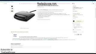 Belkin USB Smart Card and CAC Reader Belkin USB Smart Card and CAC Reader