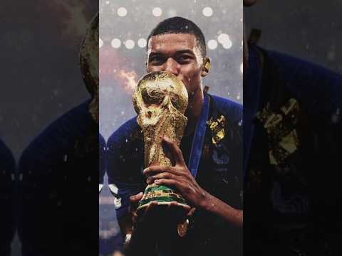 تشكيلة المنتخب الفرنسي الفائزة بكأس العالم 2018 