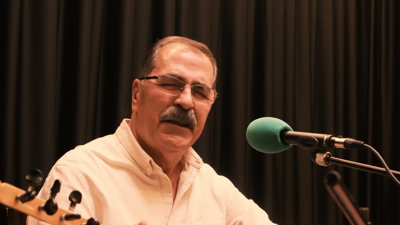 İsmail Kaya - Köyüme