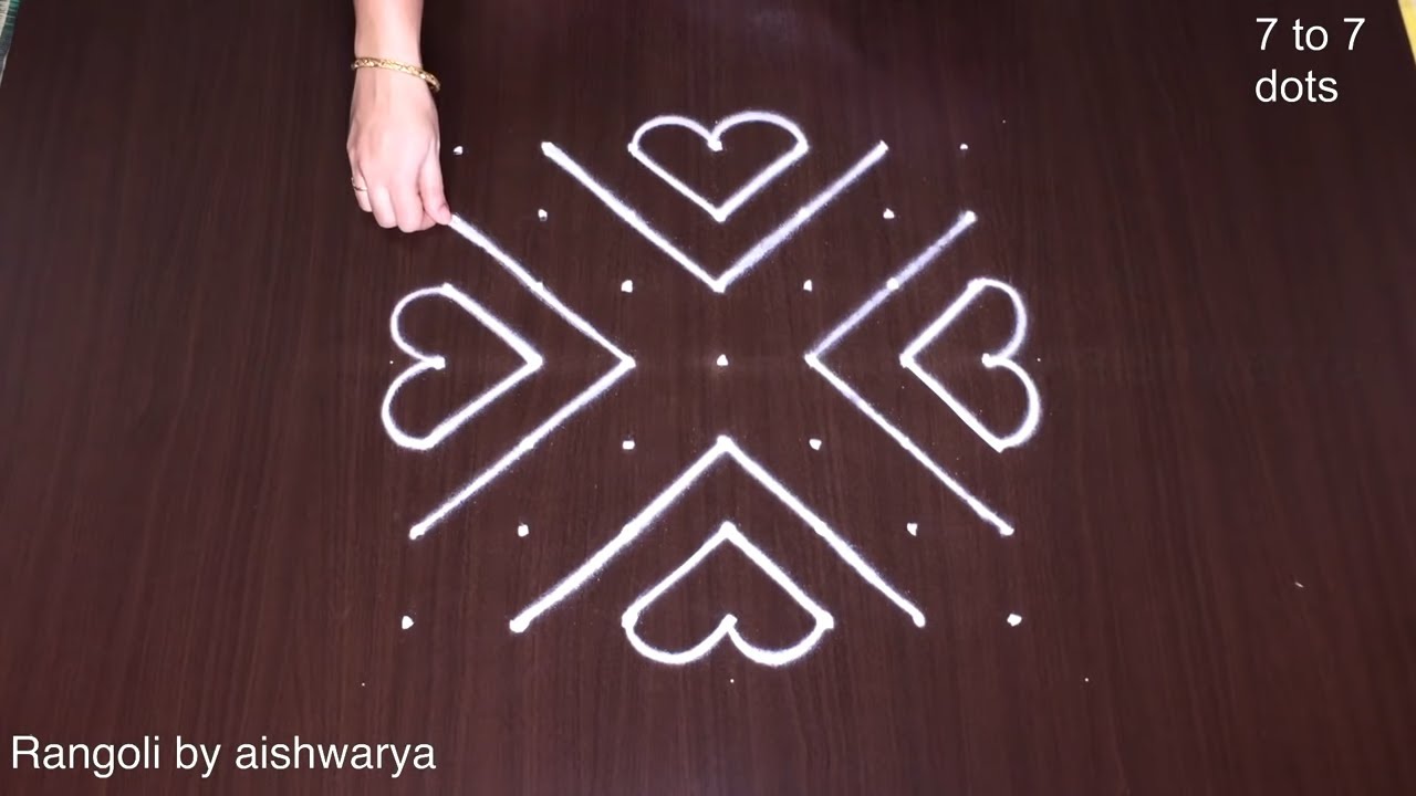 2 Latest Apartment Kolam 7 X 7