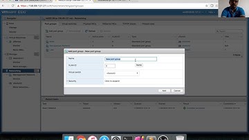Create Virtual Host for Centos7