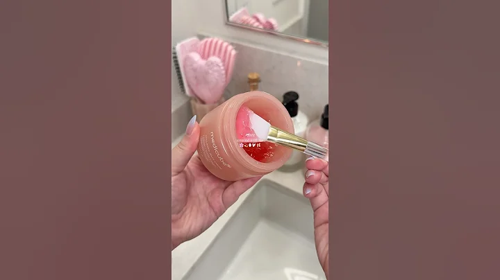 ASMR unwind routine🛁💫🩰🌸#asmr #aesthetic #unwind #nightroutine #selfcare #skincare #relaxing