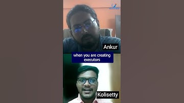 Learning to Determine the Number of Executors and Executor Memory | Apache Spark Job #interview