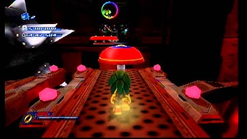 Sonic Unleashed Wii   Part 26