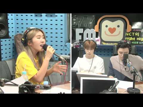 SURAN, If I Get Drunk Today [SBS NCT's Night Night!]