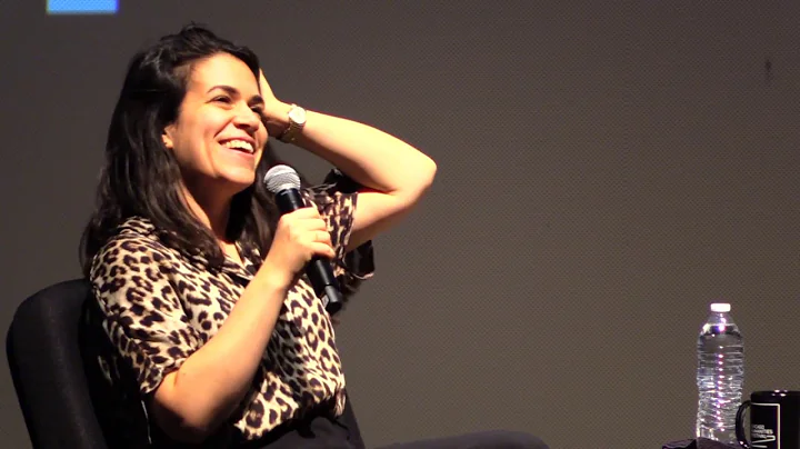Abbi Jacobson: I Might Regret This
