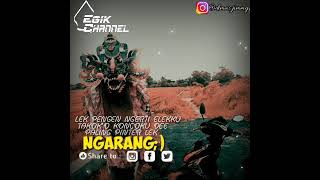 Story wa Konco ngarang versi barongan devil