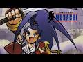 🔴boss untuk scroll api diamana ya? | Brave Fencer Musashi