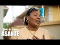 Nandy Asante Cover By Liyaah