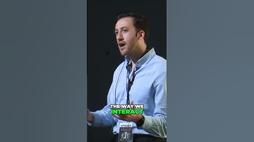 The Future of AI Assisted Interfaces  Moving Beyond Jarvis #ai #science #genai