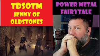 THE DARK SIDE OF THE MOON - Jenny Of Oldstones - OldSkuleNerd Reaction