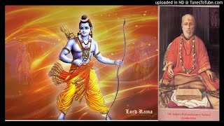Guruji (Dattavadhoot), Hebballi, Pravachan on Kashi Yatra, Kannada (Soul, Atman, consciousness)