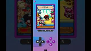 Gameloft Classica (Cannon Rats)
