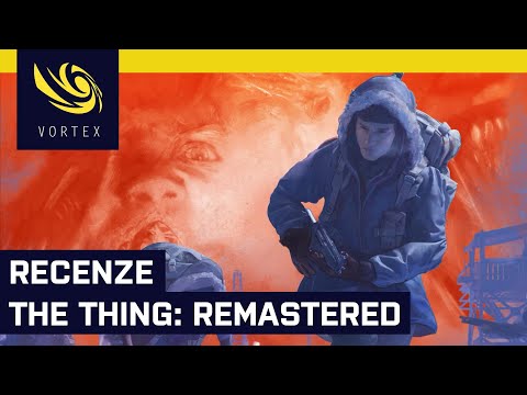 The Thing: Remastered