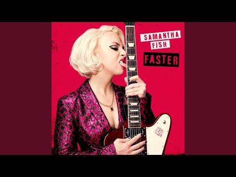 Crowd Control - Samantha Fish