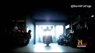 Im Old Man And This Is My Big Hoss