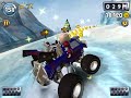 Thrashing Record Beach Buggy Blitz World Score 246 522
