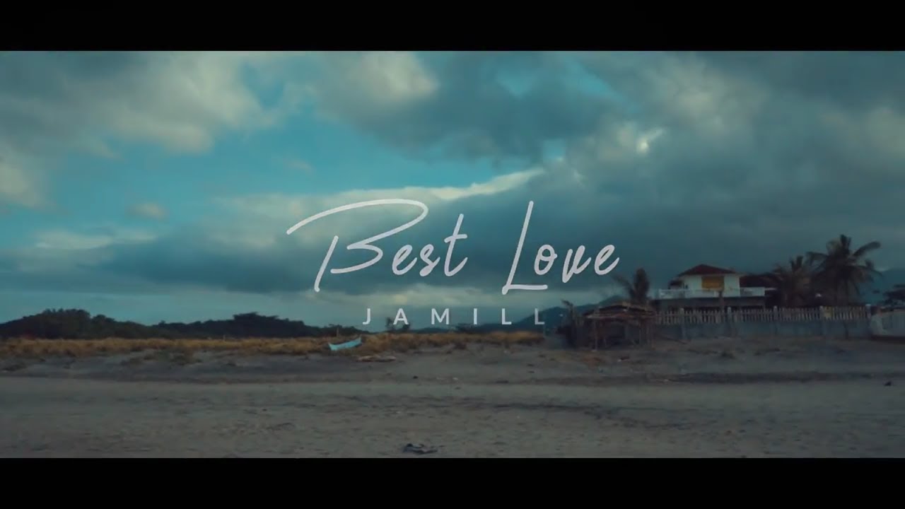 JAMILL BEST LOVE W/ LYRICS (FSL) SIGN LANGUAGE COVER by Pangga