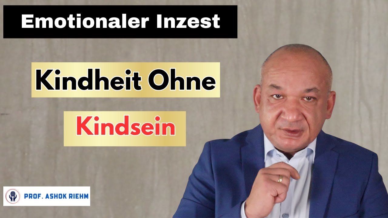 Das unterschätzte Kindheitstrauma, dass Sie unbedingt kennen sollten