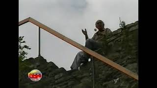 Mehdi Zena - Hypi Hoxha Në Minare