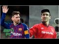 Whose chip was better: Messi or Cantona? 2nd and CL semis enough for Liverpool? | Extra Time