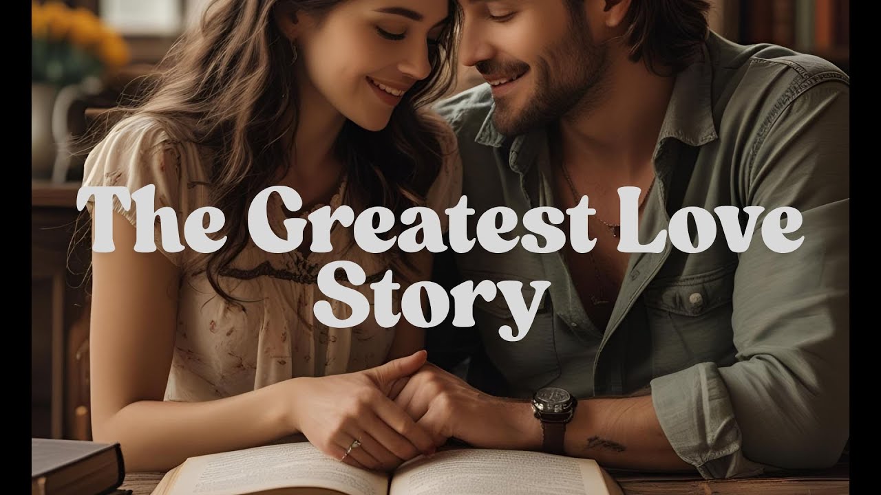 💖 The Greatest Love Story | Sister Roselyn Cordero Fabugais | Cebuano Talk