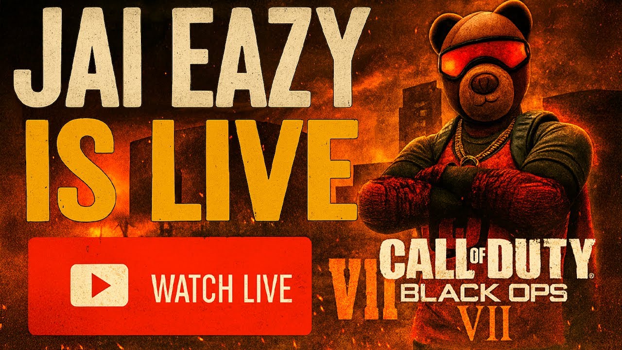 BACK TO THE START - COD BLACK OPS 7 - YouTube